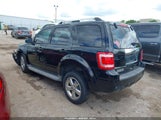 Ford Escape Limited 1FMCU9EGXAKB79600 снимка