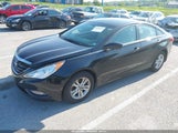 HYUNDAI SONATA GLS 5NPEB4AC6DH680334 снимка