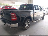 RAM 1500 LARAMIE 4X2 5'7 BOX 1C6RREJT3LN209153 photo