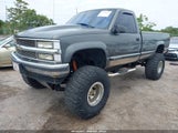 CHEVROLET K2500 1GCGK24J2YR126505 снимка