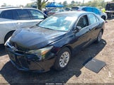 TOYOTA CAMRY LE/XLE/SE/XSE 4T1BF1FK9FU985479 fotografie