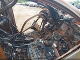 Honda Odyssey Touring 5FNRL6H83PB014546 photo