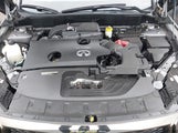 INFINITI QX50 LUXE AWD 3PCAJ5BB7MF126327 снимка