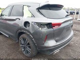 INFINITI QX50 LUXE AWD 3PCAJ5BB7MF126327 снимка
