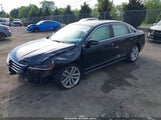 Volkswagen Passat 2.0T Sel Premium 1VWCA7A30JC030110 fotografie
