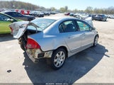 HONDA CIVIC LX 1HGFA15558L027045 снимка