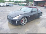 Nissan 370Z Touring JN1AZ4FH3EM621007 photo