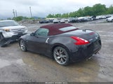 Nissan 370Z Touring JN1AZ4FH3EM621007 fotografie