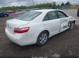 TOYOTA CAMRY LE 4T1BE46K37U696202 снимка