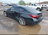 INFINITI Q50 3.0T LUXE JN1EV7AR5KM552685 photo