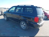 HONDA PILOT EX-L 2HKYF18553H559879 снимка