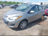 MAZDA MAZDA2 SPORT JM1DE1KZ8D0165028 снимка