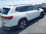 VOLKSWAGEN ATLAS 2.0T SE W/TECHNOLOGY 1V2WR2CA8RC546121 снимка