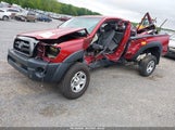 TOYOTA TACOMA BASE V6 5TEUU42N05Z130535 photo