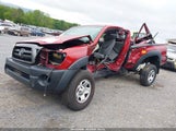 TOYOTA TACOMA BASE V6 5TEUU42N05Z130535 photo