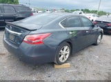 NISSAN ALTIMA 2.5 SL 1N4AL3APXDC260411 photo