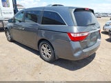 HONDA ODYSSEY EX 5FNRL5H49CB034964 снимка