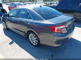 TOYOTA CAMRY XLE V6 4T1BK1FK6CU513876 fotografie