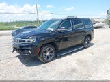 Jeep Grand Wagoneer Series I 4X4 1C4SJVEJ3NS164858 photo