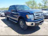 FORD F-150 XLT 1FTFX1EF4DFB73970 снимка