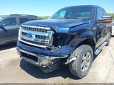 FORD F-150 XLT 1FTFX1EF4DFB73970 снимка