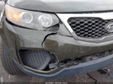KIA SORENTO LX V6 5XYKT4A27BG139742 photo