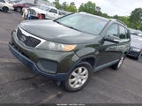 KIA SORENTO LX V6 5XYKT4A27BG139742 fotografie