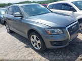 AUDI Q5 2.0T PREMIUM WA1LFAFP7CA030966 снимка