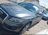 AUDI Q5 2.0T PREMIUM WA1LFAFP7CA030966 снимка