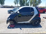 SMART FORTWO PASSION/PURE WMEEJ31X38K168460 fotografie