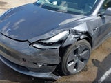TESLA MODEL 3 REAR-WHEEL DRIVE 5YJ3E1EA2PF694756 снимка