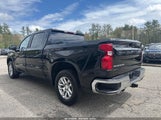 CHEVROLET SILVERADO K1500 LT 3GCUDDED3NG512105 снимка
