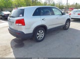 KIA SORENTO LX 5XYKT3A12BG160242 снимка