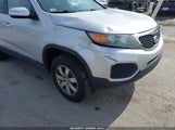 KIA SORENTO LX 5XYKT3A12BG160242 снимка