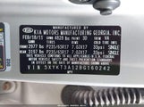 KIA SORENTO LX 5XYKT3A12BG160242 снимка