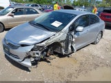 HONDA CIVIC LX 19XFB2F50CE341378 снимка
