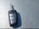 NISSAN ROGUE S 5N1AT2MT4HC894635 снимка