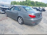 BMW 528I WBANU535X8C110771 снимка