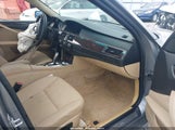 BMW 528I WBANU535X8C110771 снимка