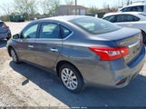 NISSAN SENTRA S 3N1AB7AP2KY404903 снимка