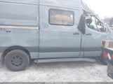 Mercedes-Benz Sprinter  Standard Roof V6 W1W4EBVY8NT089713 photo