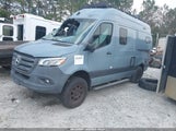 Mercedes-Benz Sprinter  Standard Roof V6 W1W4EBVY8NT089713 fotografie