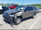 HONDA CR-V LX SHSRD78596U414501 снимка