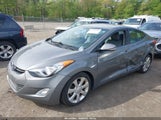 HYUNDAI ELANTRA LIMITED 5NPDH4AE7DH309405 снимка