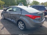 HYUNDAI ELANTRA LIMITED 5NPDH4AE7DH309405 снимка