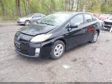 TOYOTA PRIUS II JTDKN3DU5A0002787 снимка