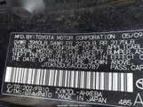 TOYOTA PRIUS II JTDKN3DU5A0002787 снимка