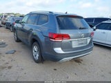 VOLKSWAGEN ATLAS 3.6L V6 S 1V2AR2CA3JC515468 снимка
