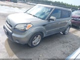 KIA SOUL + KNDJT2A24A7051646 снимка