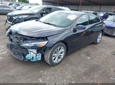 CHEVROLET MALIBU FWD 1LT 1G1ZD5ST4PF178736 photo